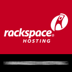 Rackspace Hosting logo