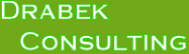 Drabek Consulting — home