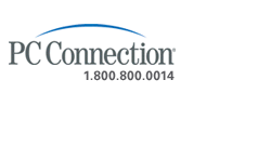 PC Connection logo